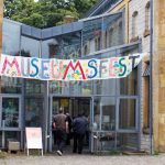 Banner Museumsfest