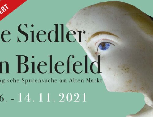 Die Siedler von Bielefeld
