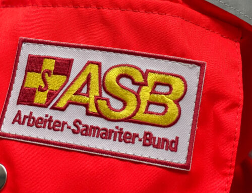 Seit 100 Jahren hilfsbereit: Arbeiter-Samariter-Bund in Bielefeld und OWL
