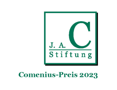 Comenius-Preis 2023 