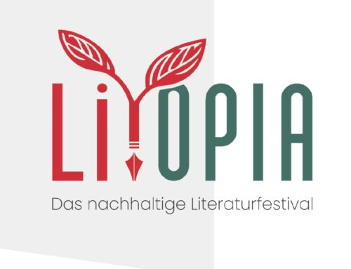 Literaturfestival LiTOPIA / VHS