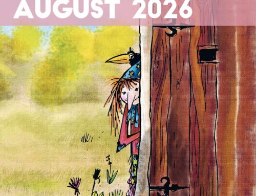 Monatsprogramm August