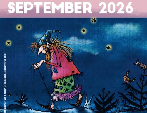 Monatsprogramm September
