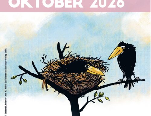 Monatsprogramm Oktober